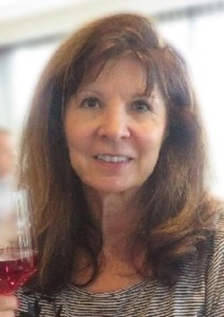 Frances B. Mcdonough