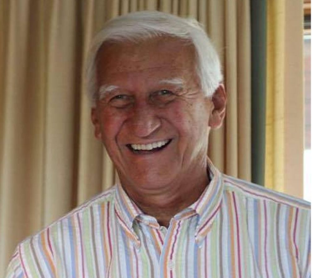 Robert "Bob" John Bernosky Profile Photo