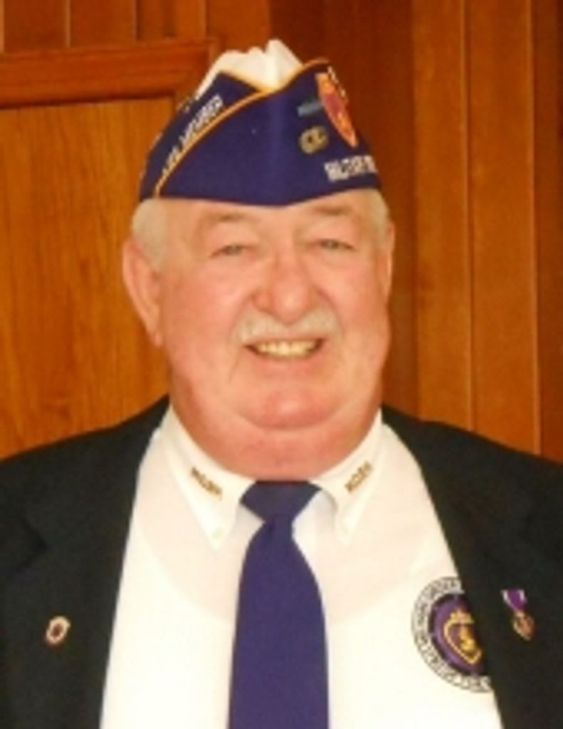 Joe  Keith Clary