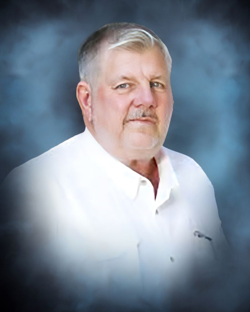 Benny Earl Williamson