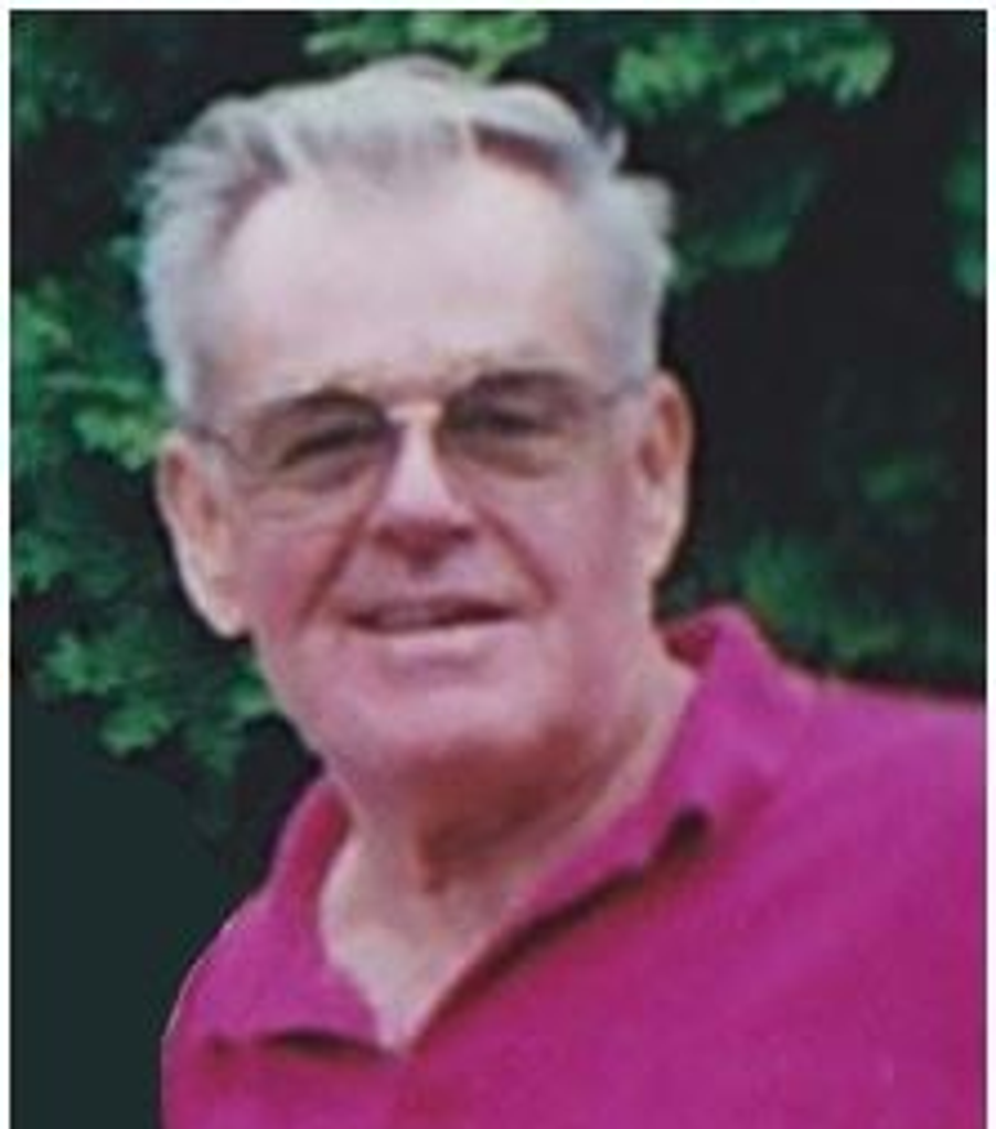 Lloyd G. Reynolds Profile Photo