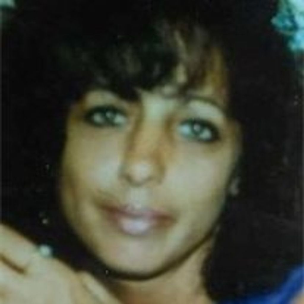 Natalie (Castellano) Almond