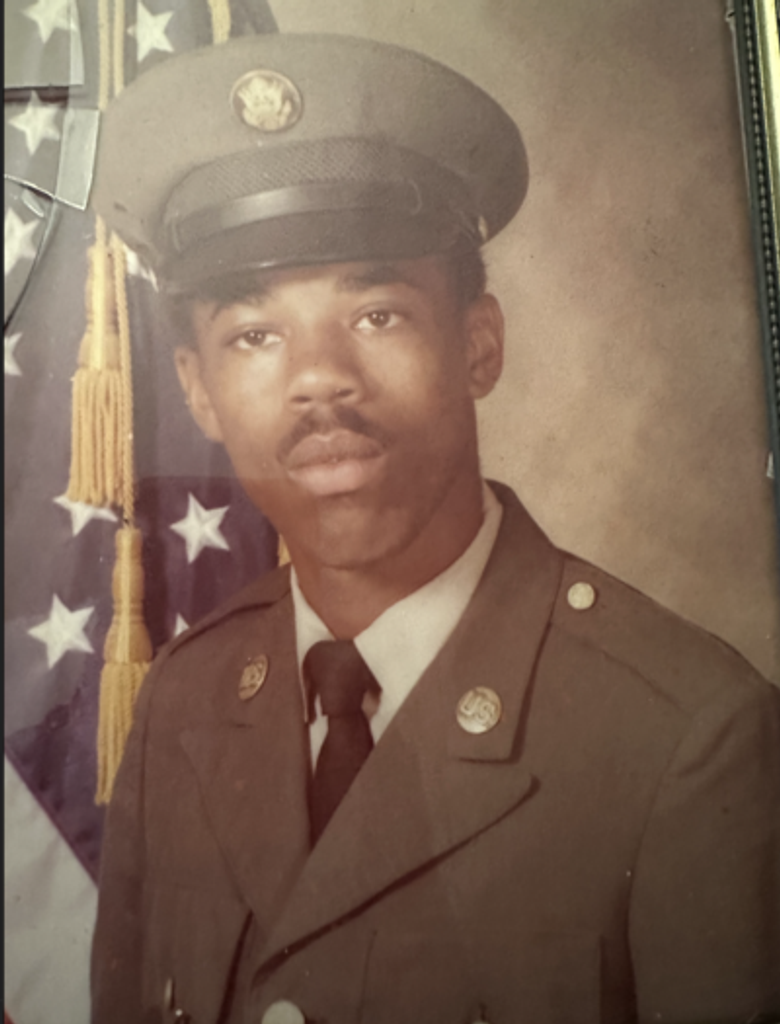 John Thomas Harris, Jr. Profile Photo