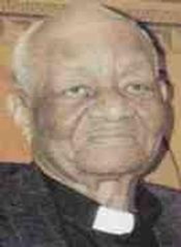 Joseph "J.R." Samuels