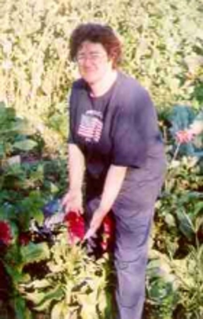 Arnetta Kay Heitzman