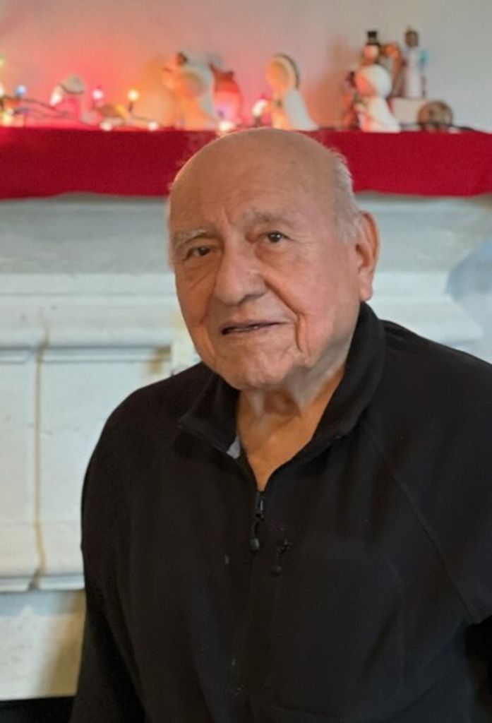 Benjamin Aguila Profile Photo