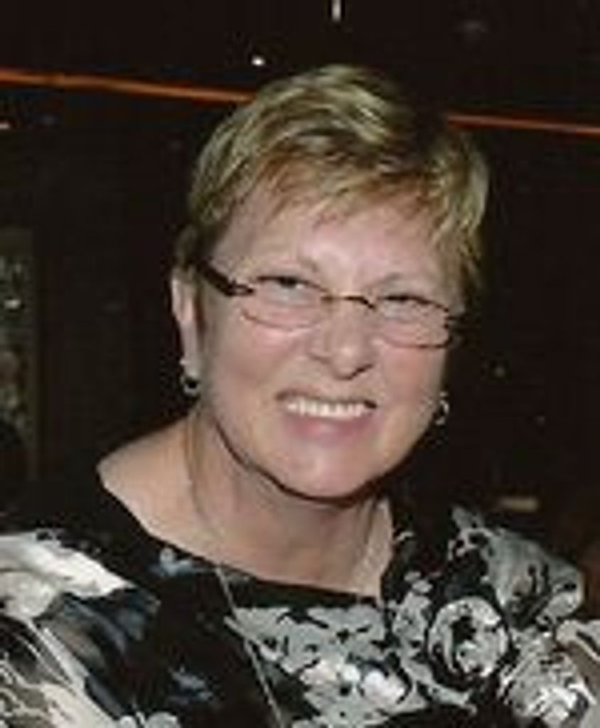 Judith Collins
