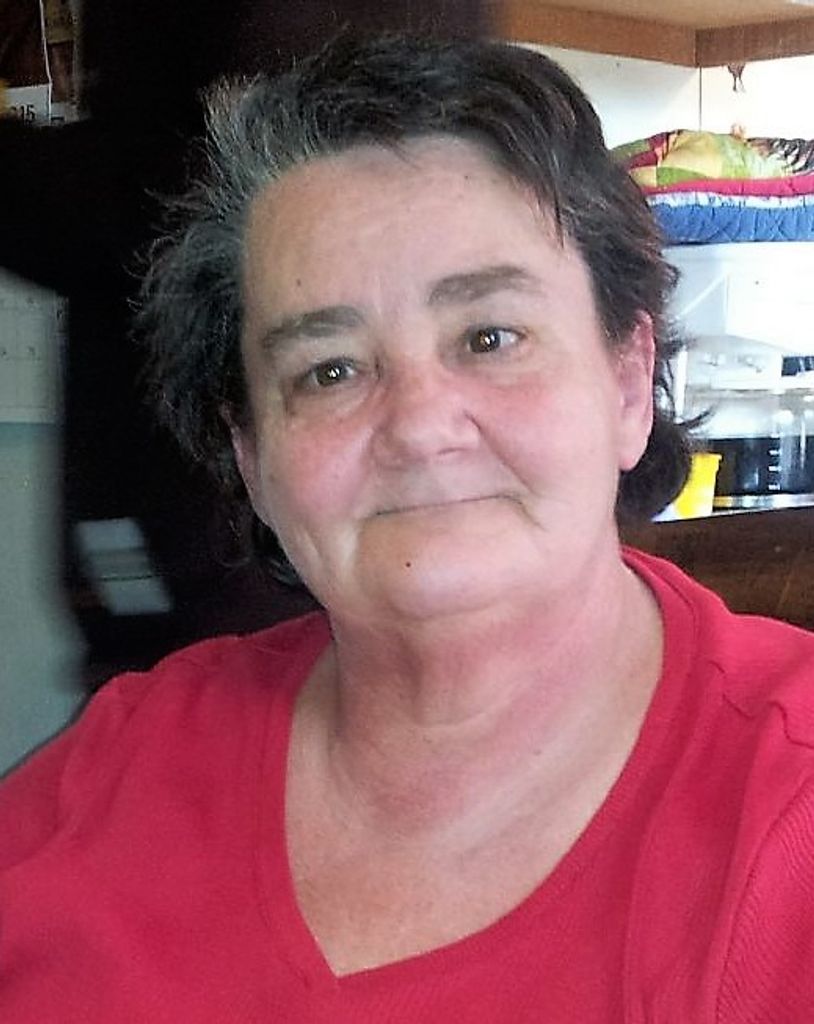 Wanda Barnett