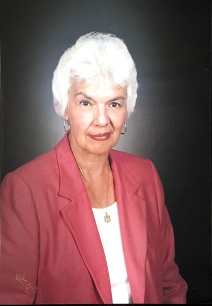 Donna Helene Broadstreet Profile Photo