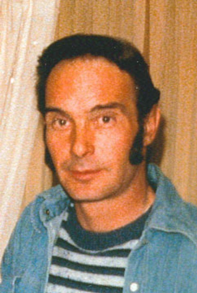 Robert Moorhead