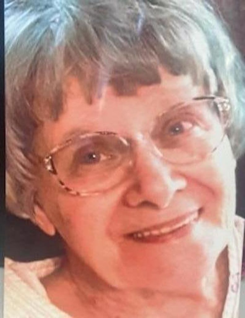 Suzanne Deloris Rees Profile Photo