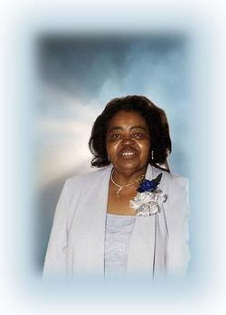 Lucy Harris Gordon Profile Photo