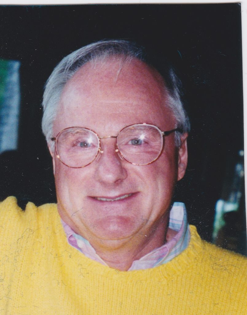 Jack D. Williams Profile Photo