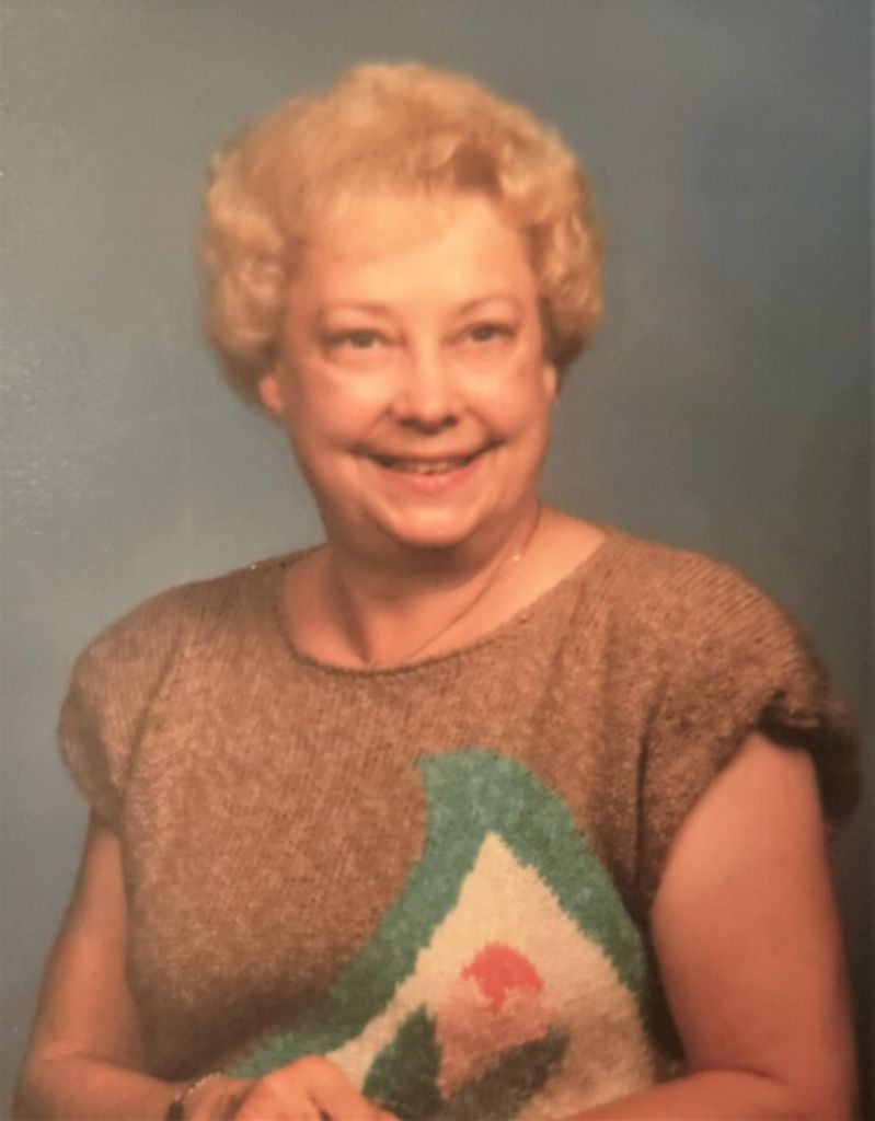 Jo Anne (Hubbard)  Barnes Profile Photo