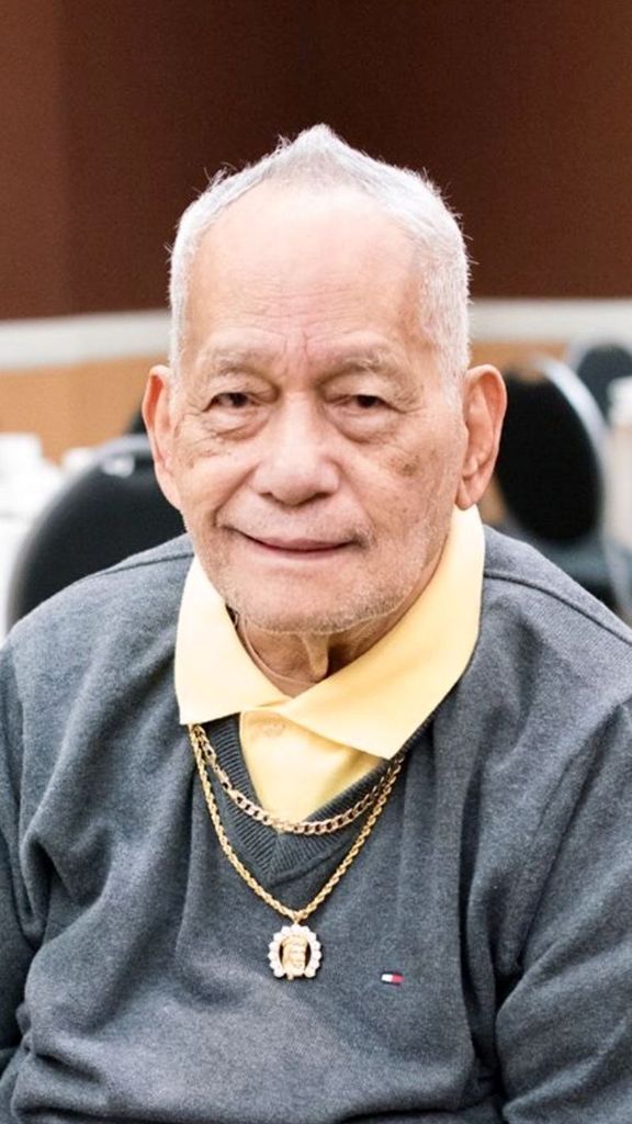 Baltazar H. Pinuela