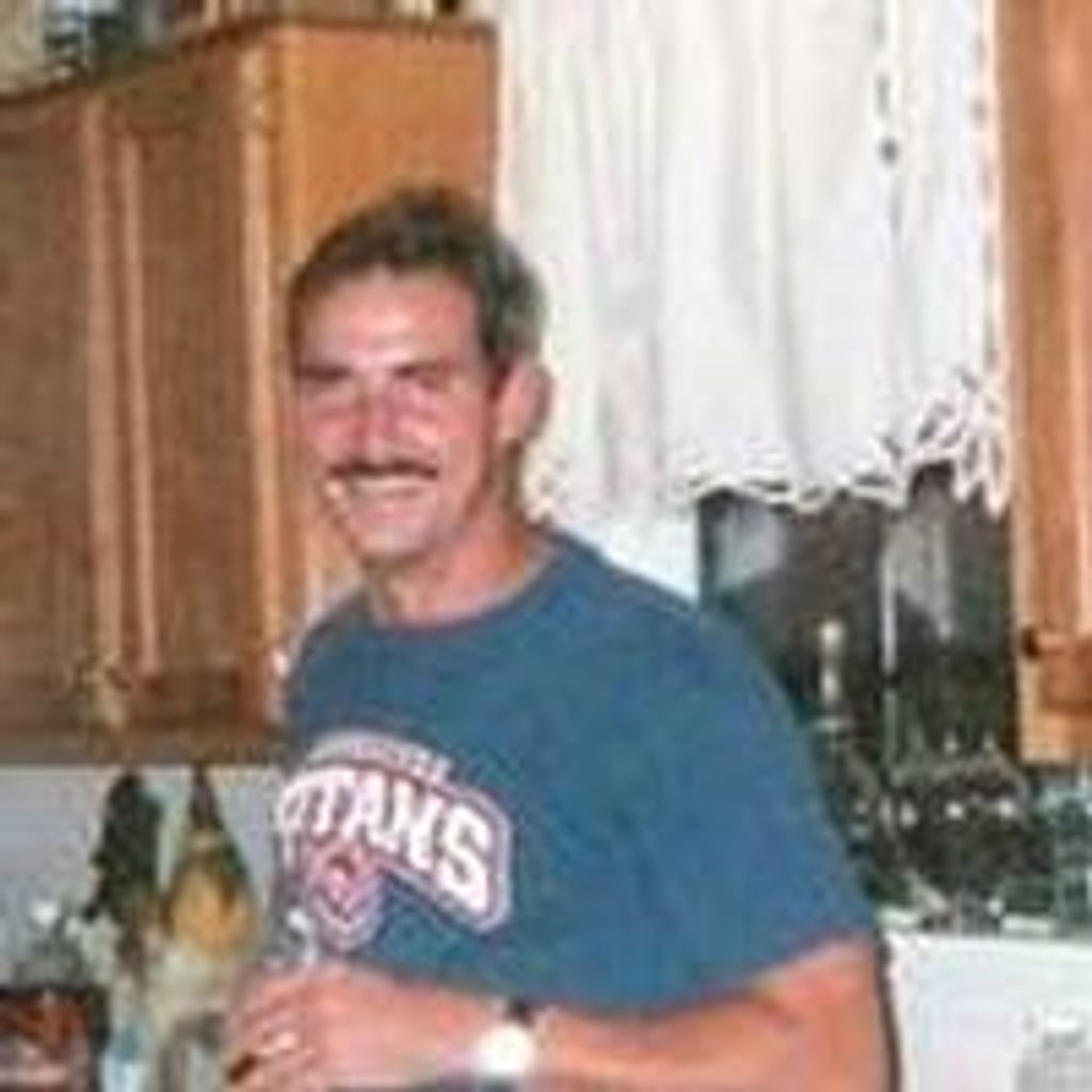 Mark Edwin Williamson