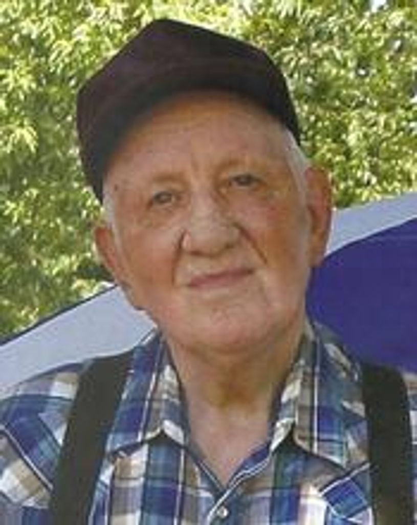 John Carl Gross, Jr. Profile Photo