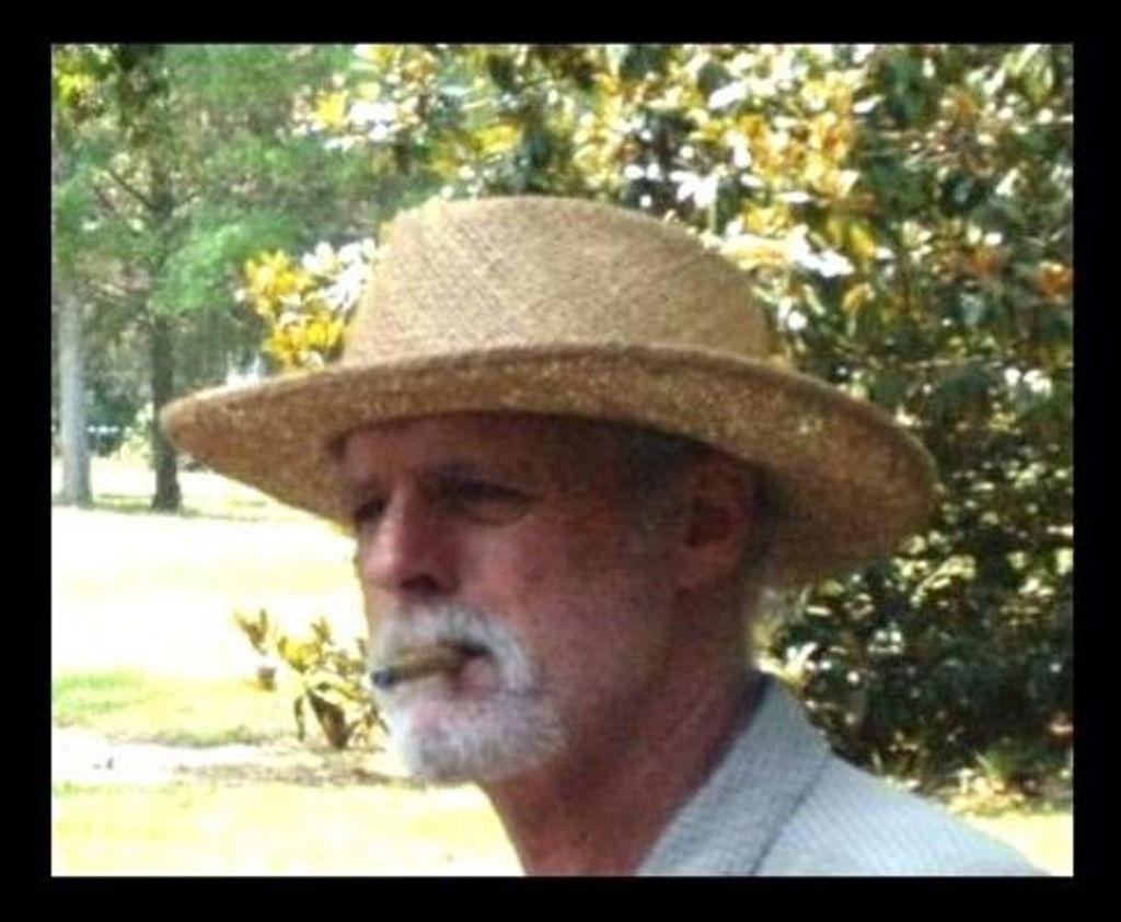 Gary Craven Profile Photo