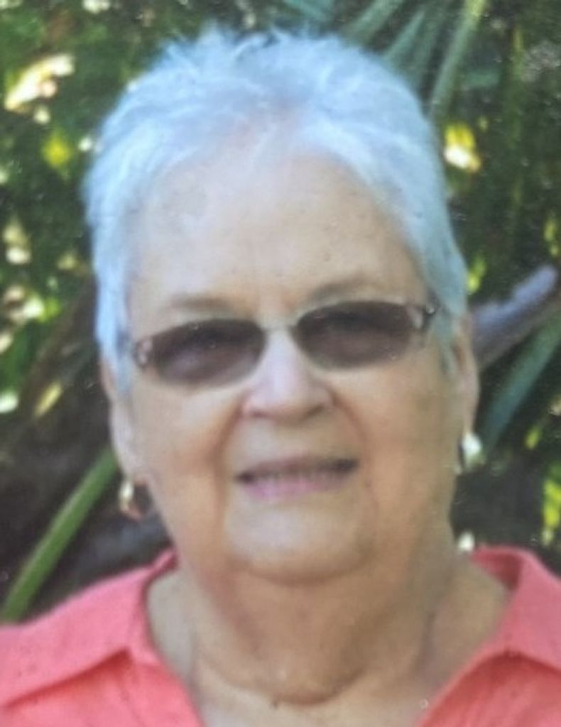 Rita M. Roberts
