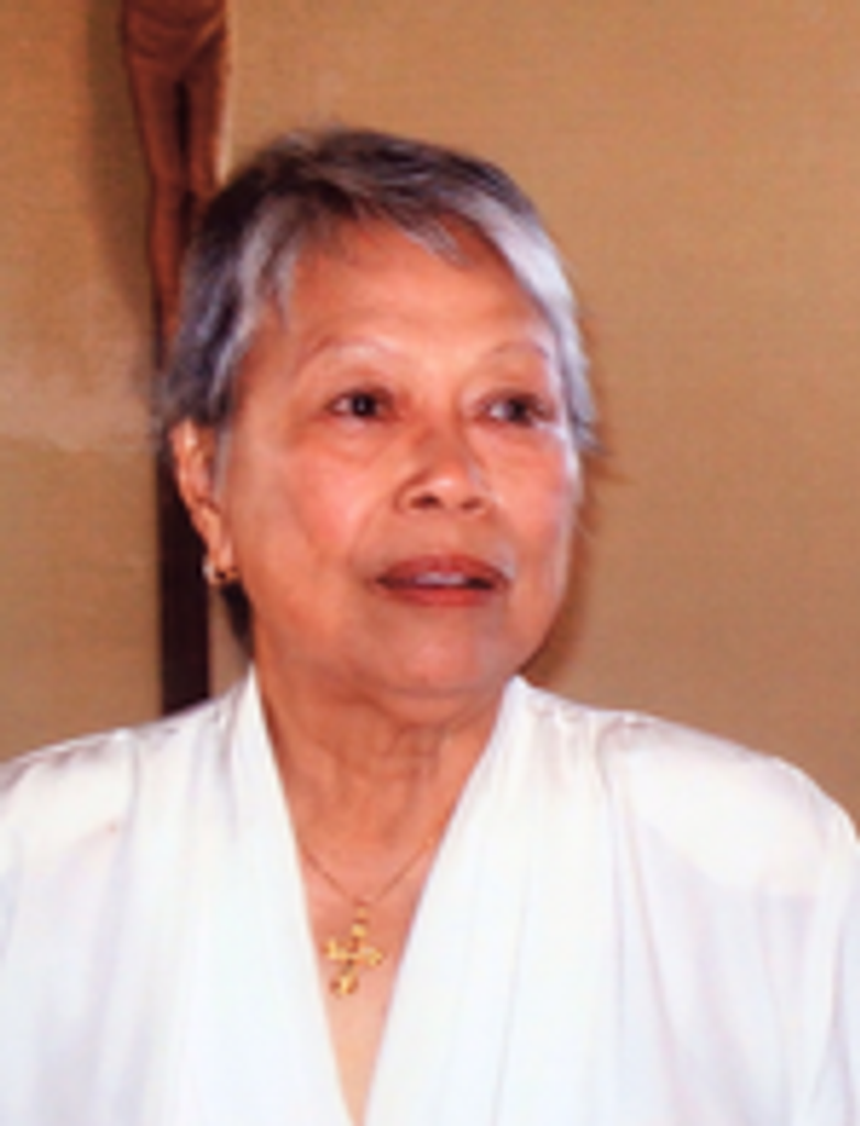 Narcisa Rodriguez-Johannesen