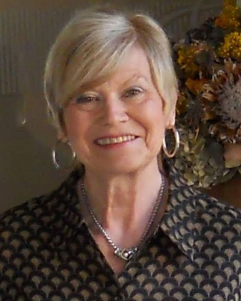 Faye Fultz Woodruff Profile Photo