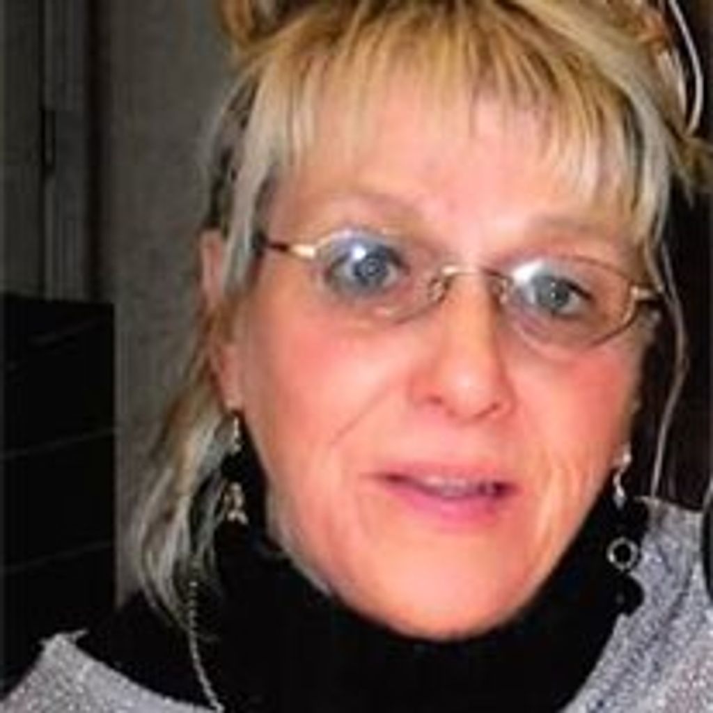 Judith  Taylor