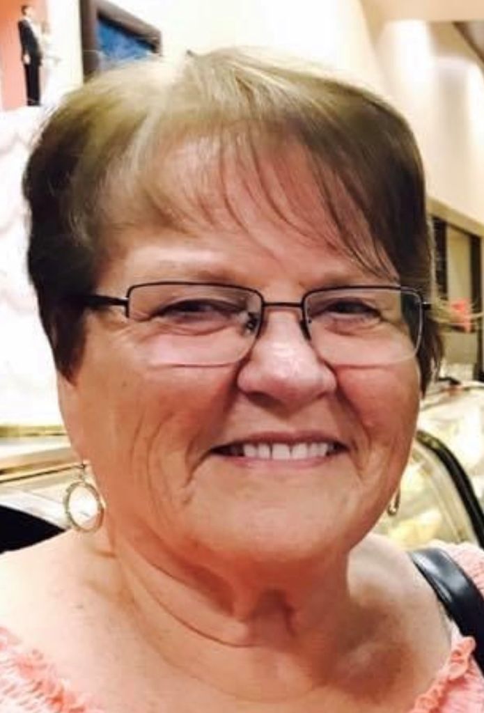 Barbara Hanson