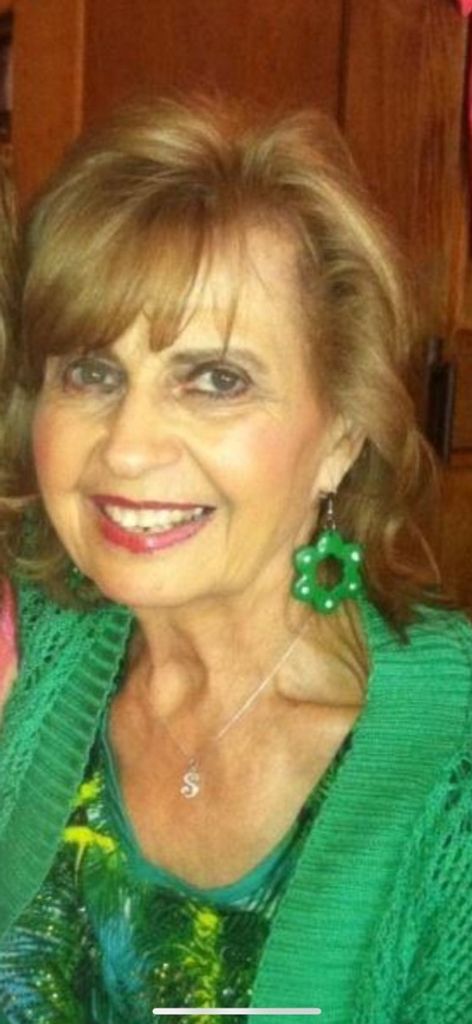 Shirley Polasini Hancock Profile Photo