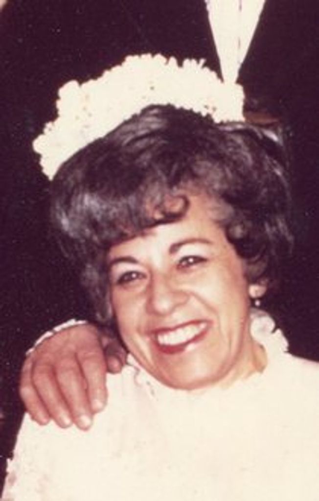 Betsy (Hannon) Roberts