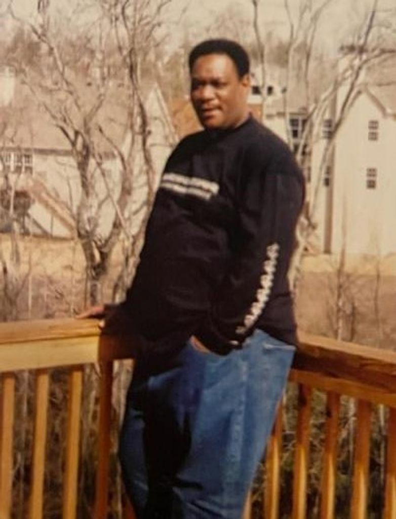 Ernest William Dungy Jr.