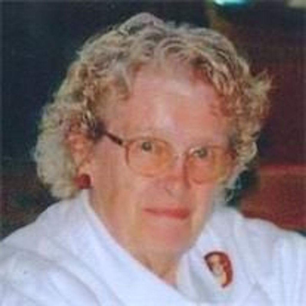 Doris Spickerman