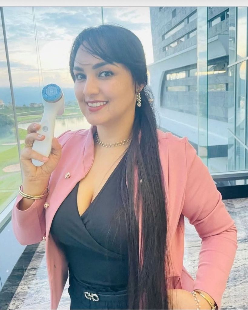 Alcira Yesenia Moreno Villamizar