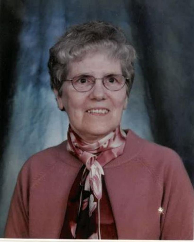 Sarah Emma Rioux Profile Photo