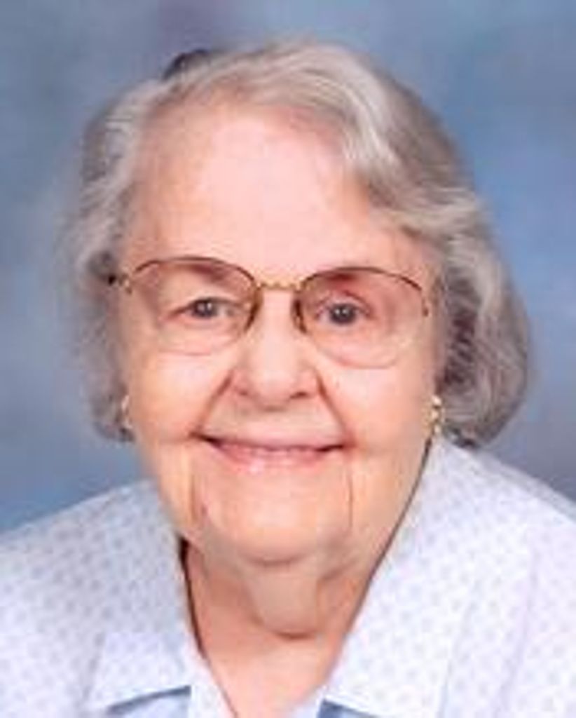 Eleanor J. Caffrey