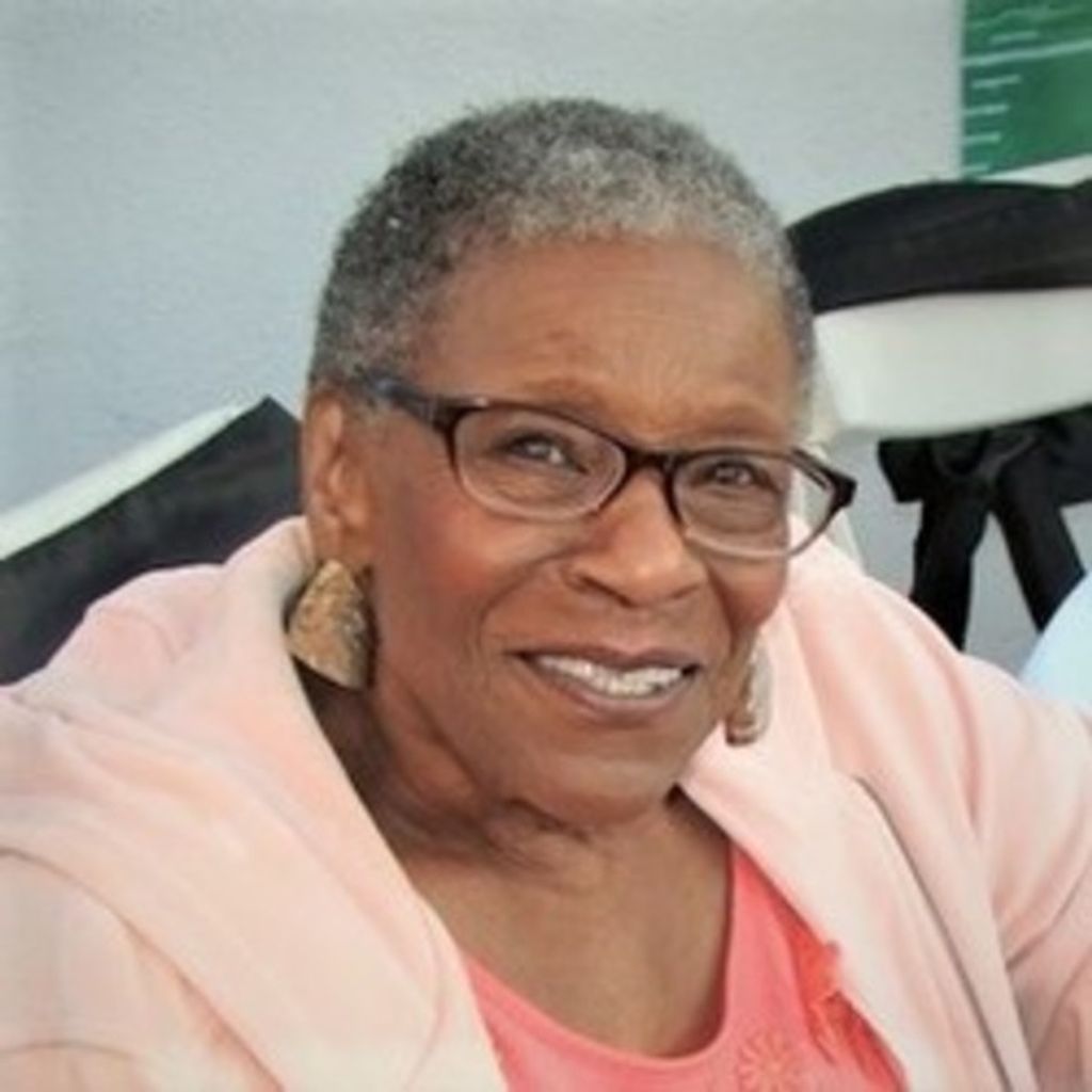 Alma Louise Brown Profile Photo