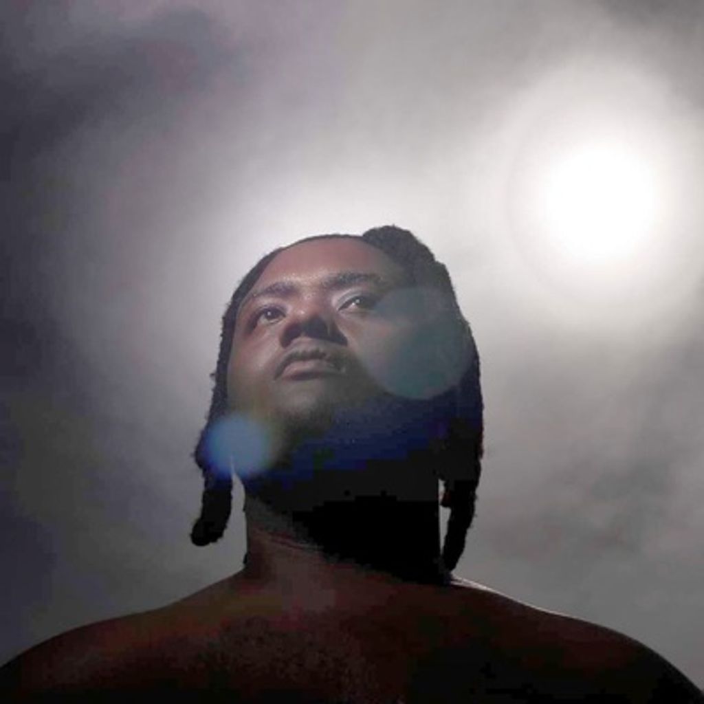 Luther Rakeem Heidelberg Profile Photo