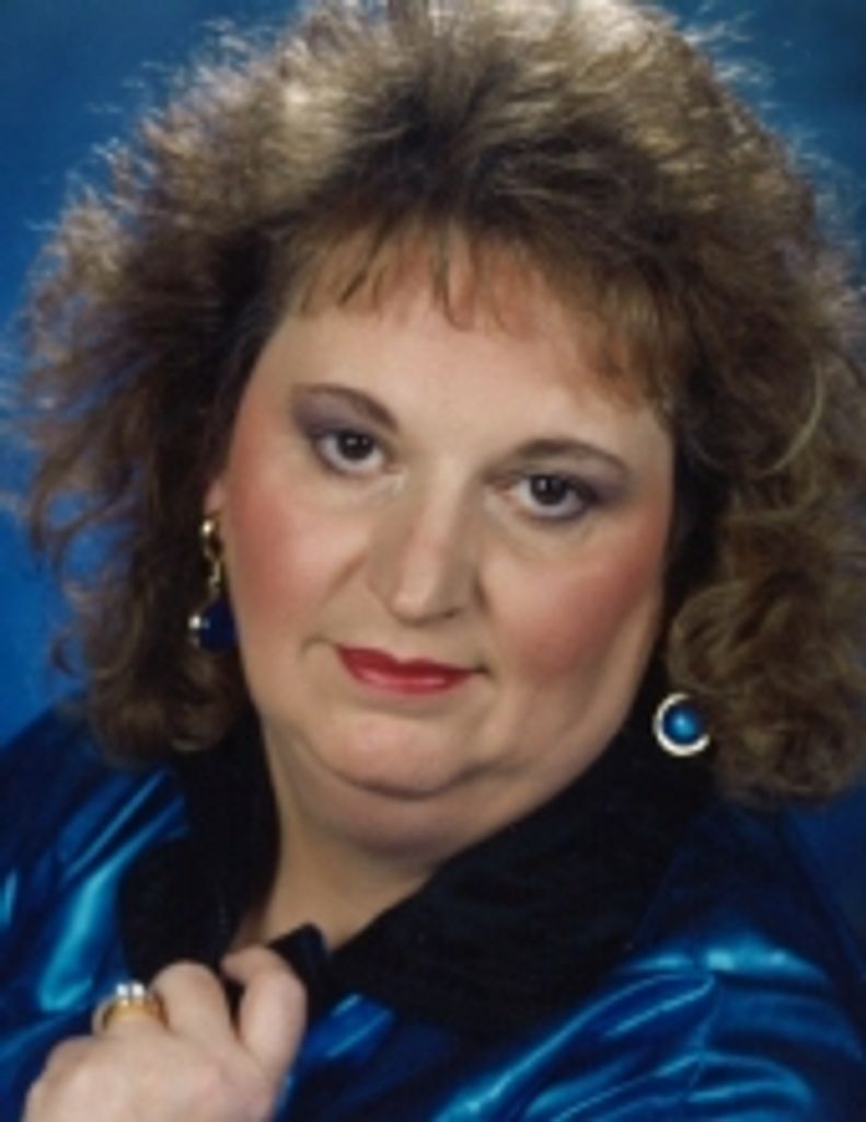 Donna Kay (Johnson) Asbury Swisher