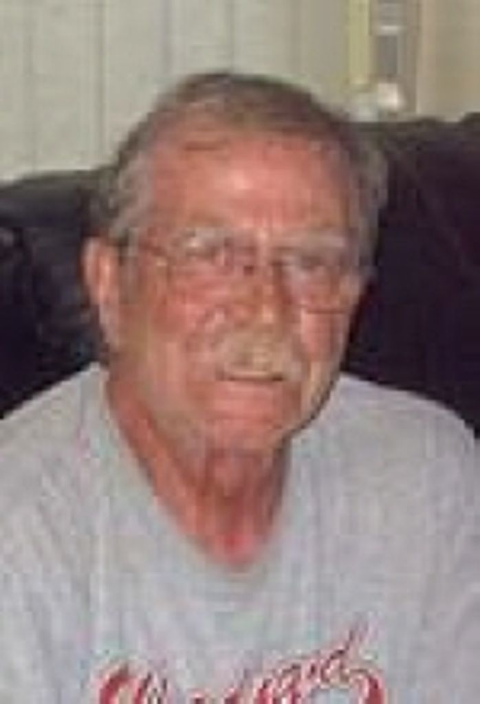 Roy  Wilson Breault  Jr.