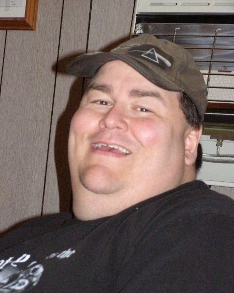 Paul B. Eskew Moeller, Jr.