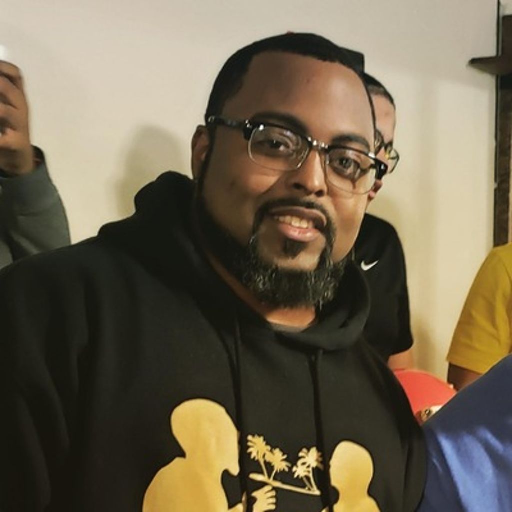 Larnell "Booga" Laron Stokely, Ii Profile Photo