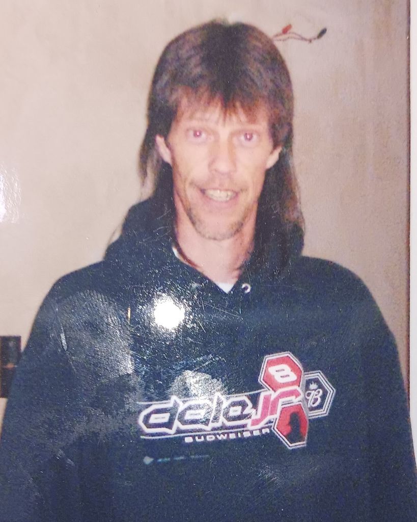 Darryl "Rusty" Hambrick Profile Photo