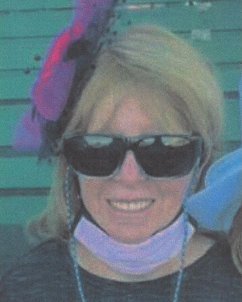 Deborah D'Amico