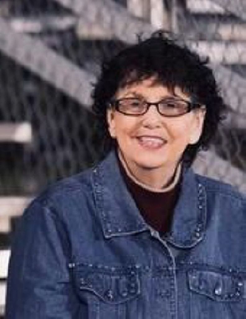 Patsy Lou Morrow Profile Photo