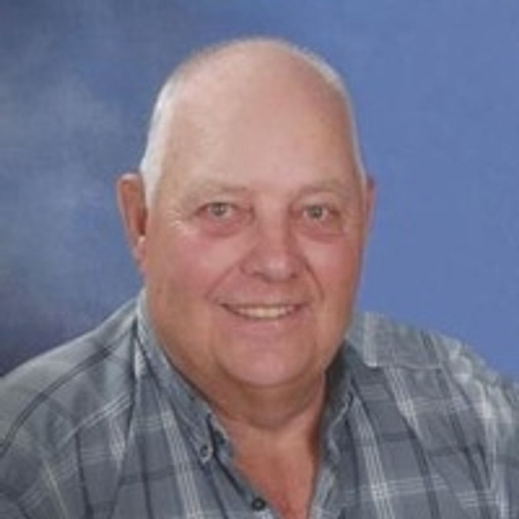 James Francis Vavricka