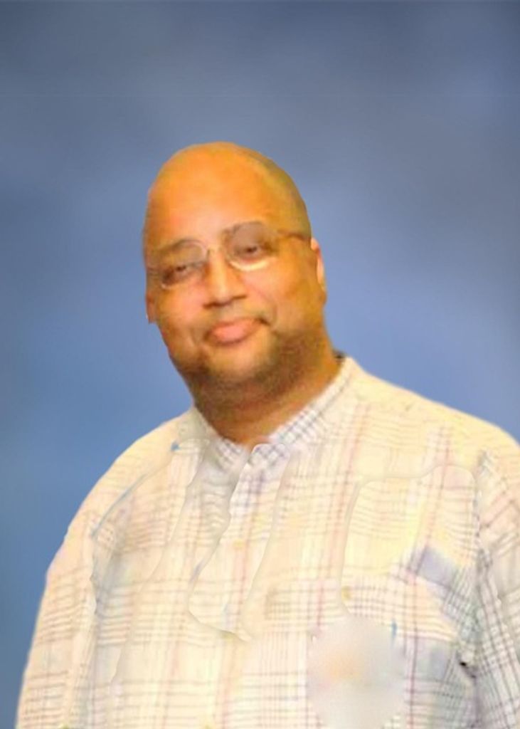 Jeffery Alan Sermons, Sr.