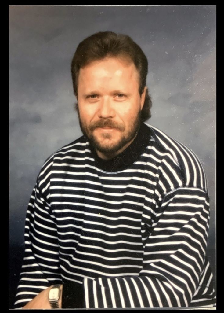 Richard L. Coleman Jr.