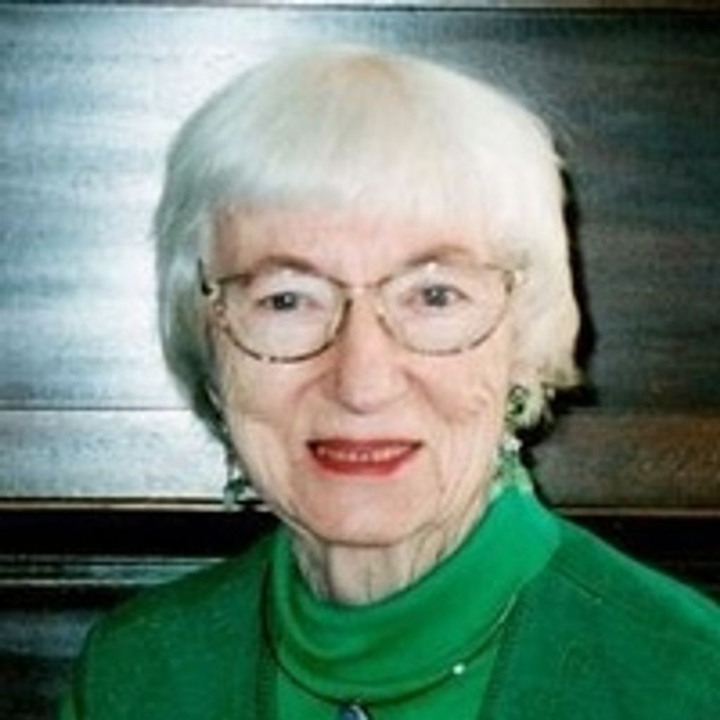 Clarabelle Burks Mathes