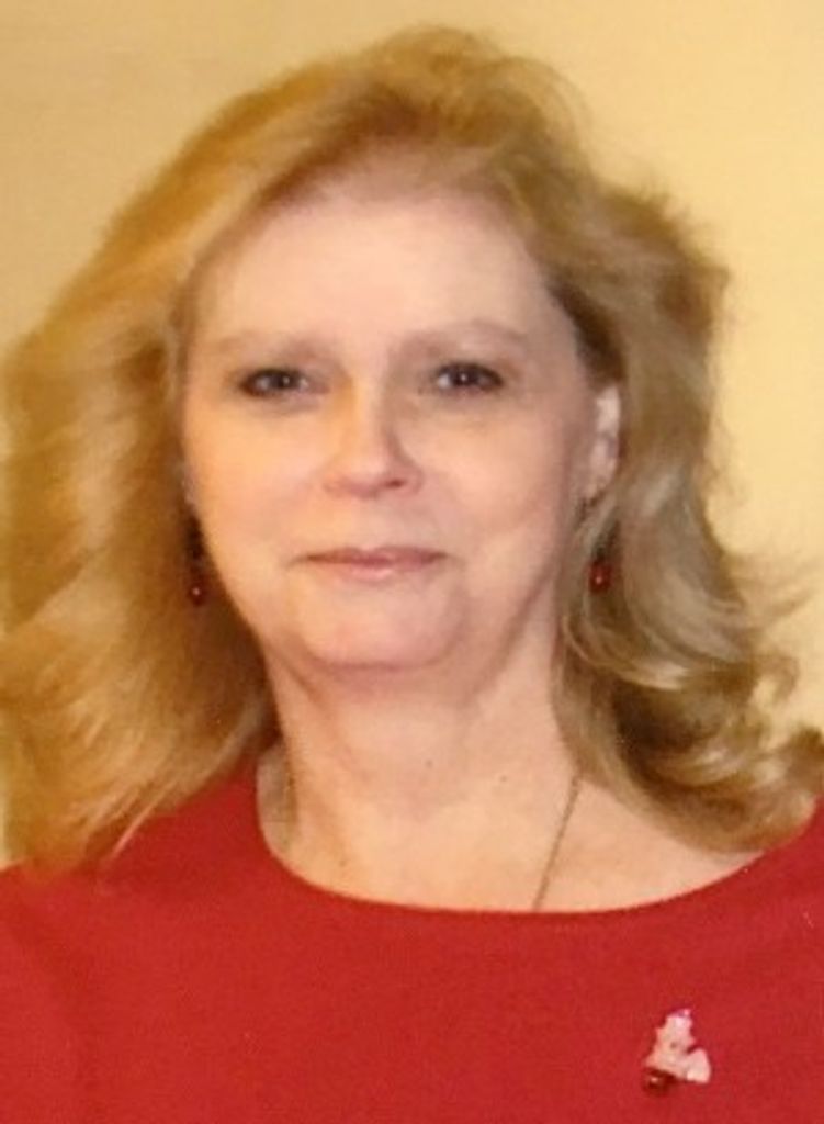 Sharon "Sherri" Hollingsworth Allison