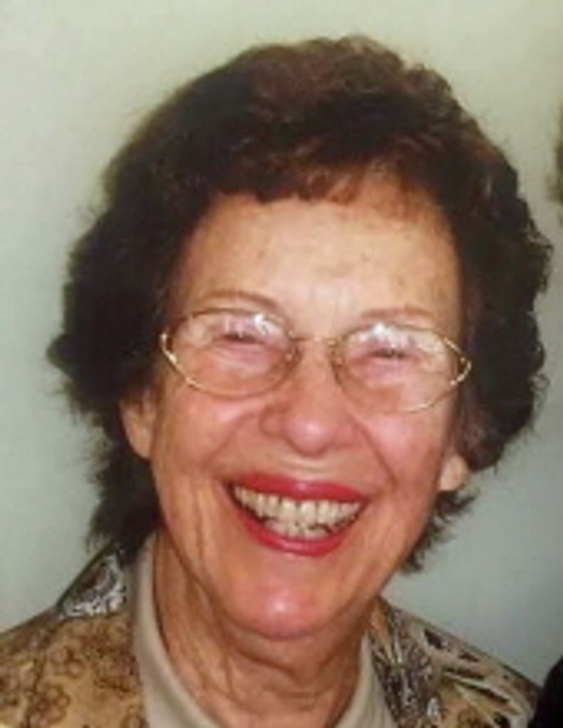 Elda H. Wescott