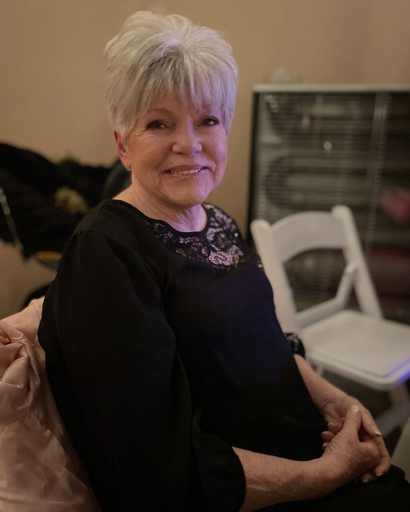 Cherry Gardner Hartley